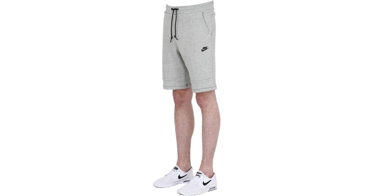 grey nike jogger shorts cheap online