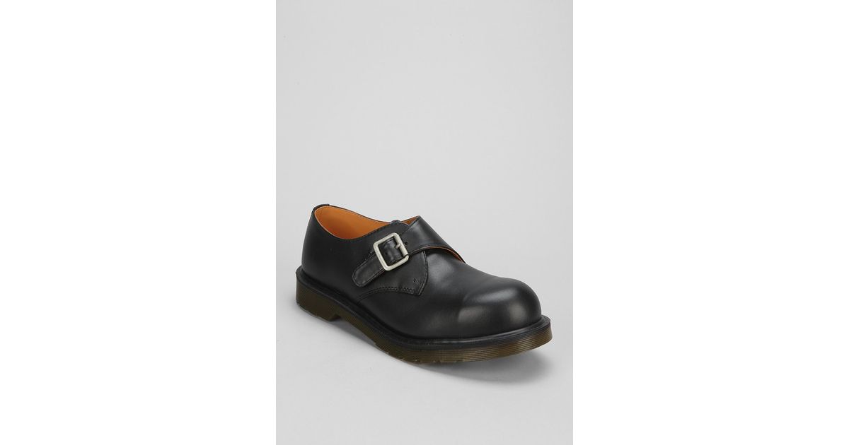 Doc martens monk strap hotsell
