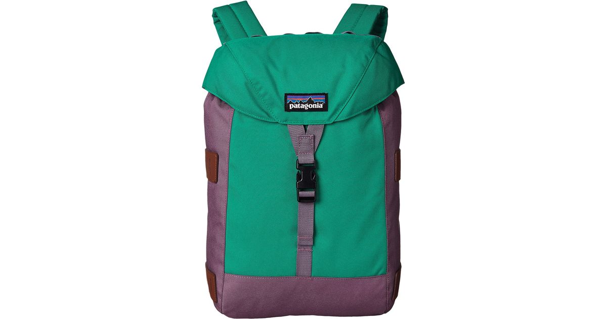 patagonia bonsai backpack