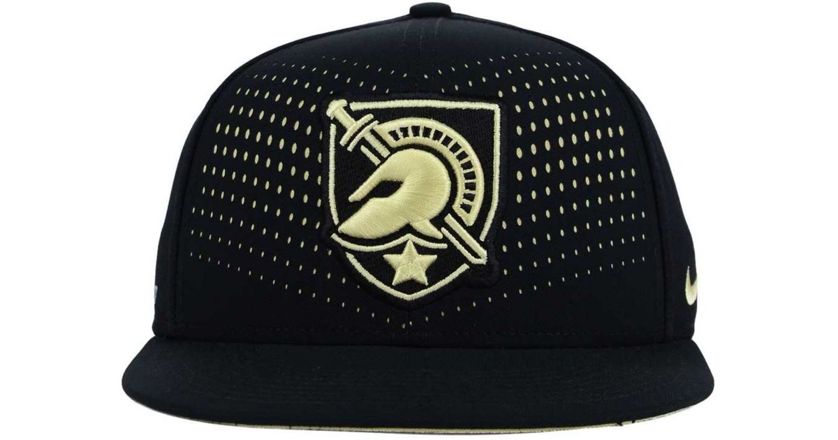 Nike Synthetic Army Black Knights True 