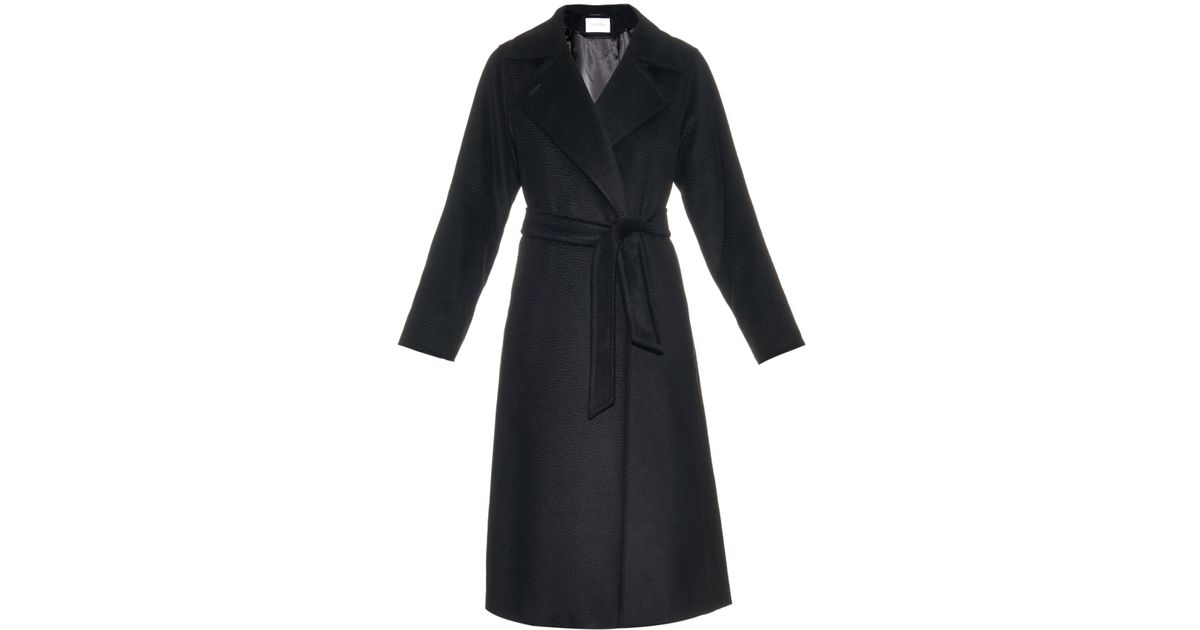 ملاك ليبرالية منقولة max mara coat black - eto-ogl.com