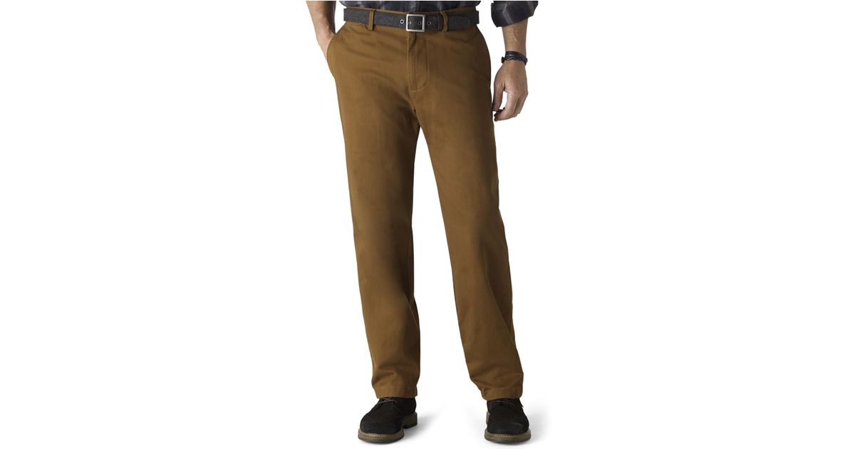 dockers field khaki
