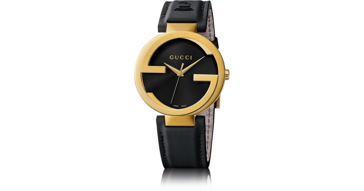 gucci latin grammy watch