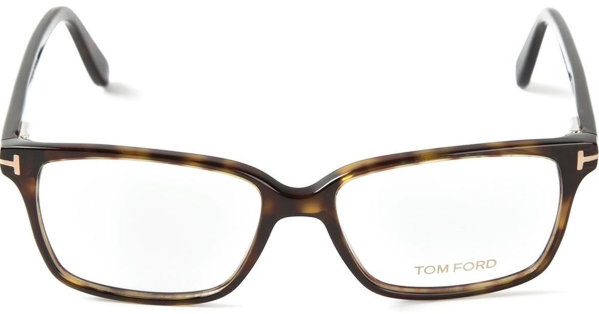 mens tortoiseshell glasses