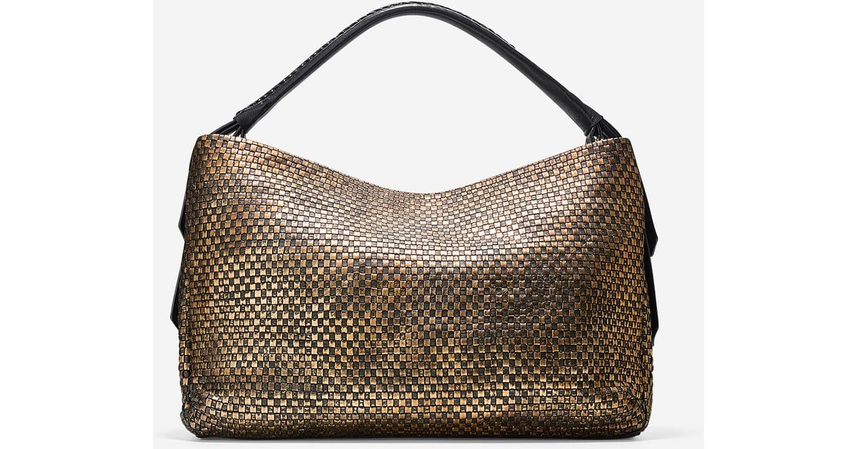 Cole haan bethany single strap hobo