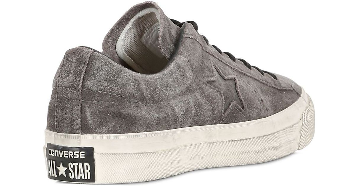 john varvatos converse one star john varvatos converse one star