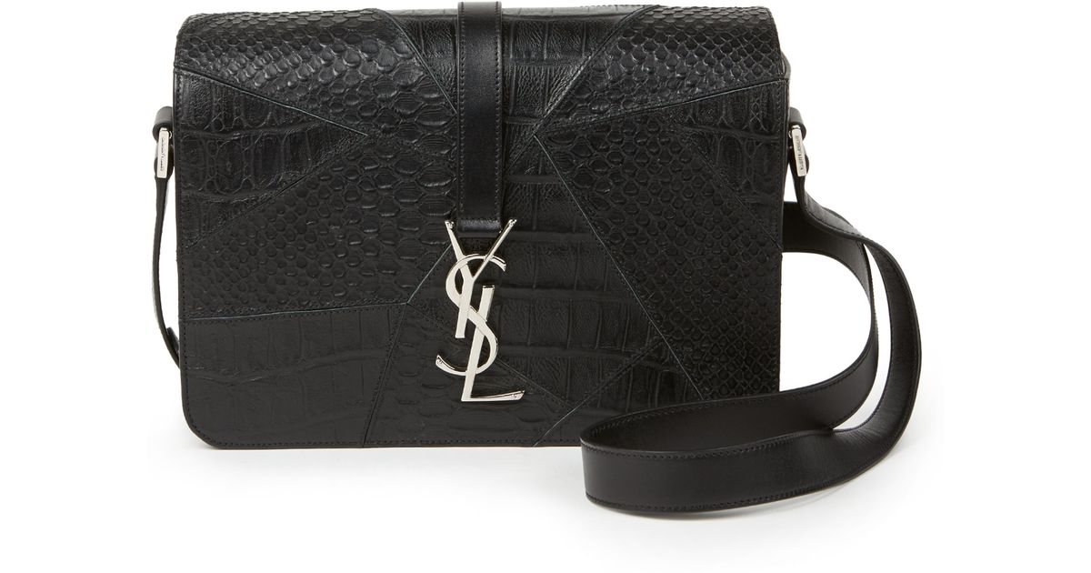 saint laurent medium universite