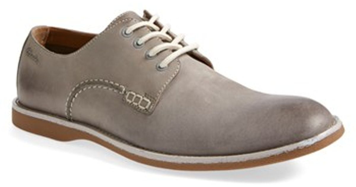clarks farli