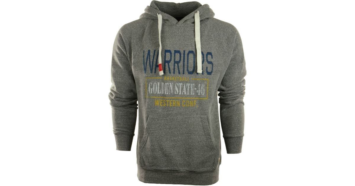 warriors pregame hoodie
