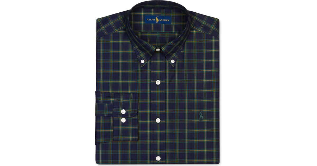 hunter green polo dress