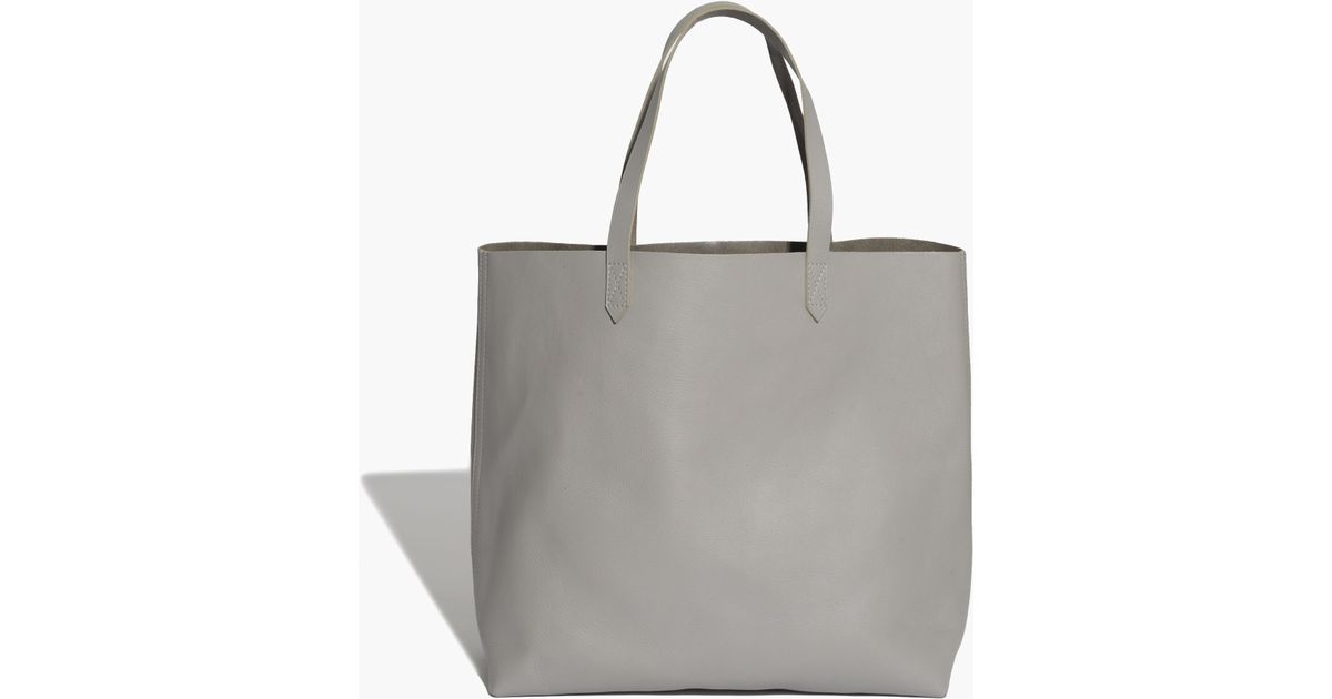 madewell tote