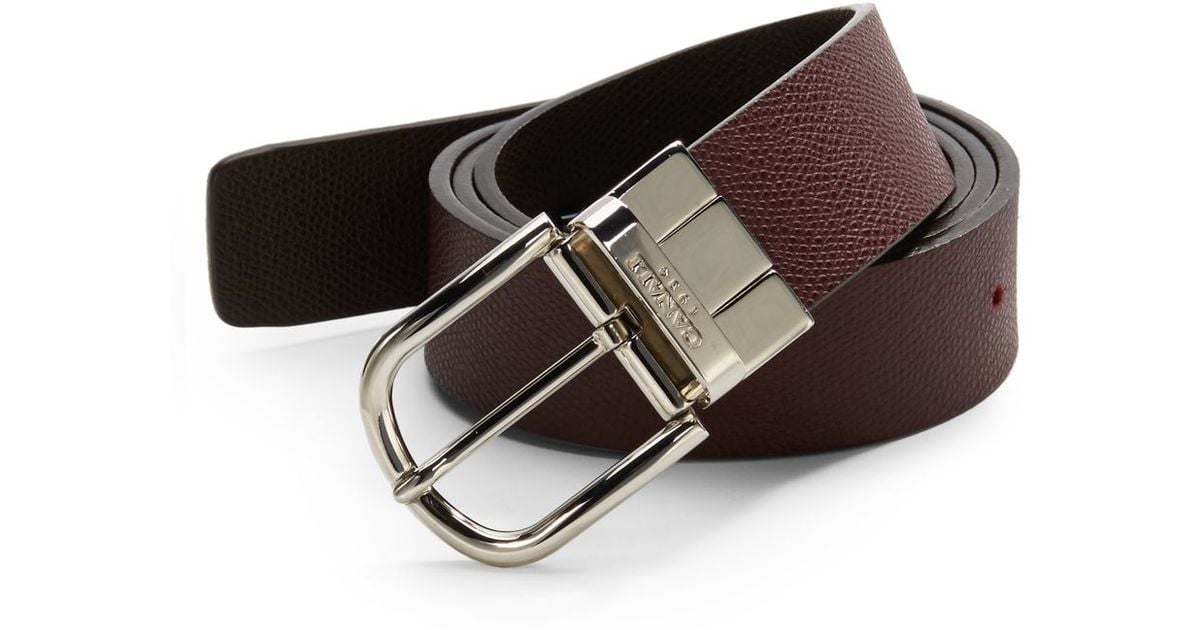 canali belt