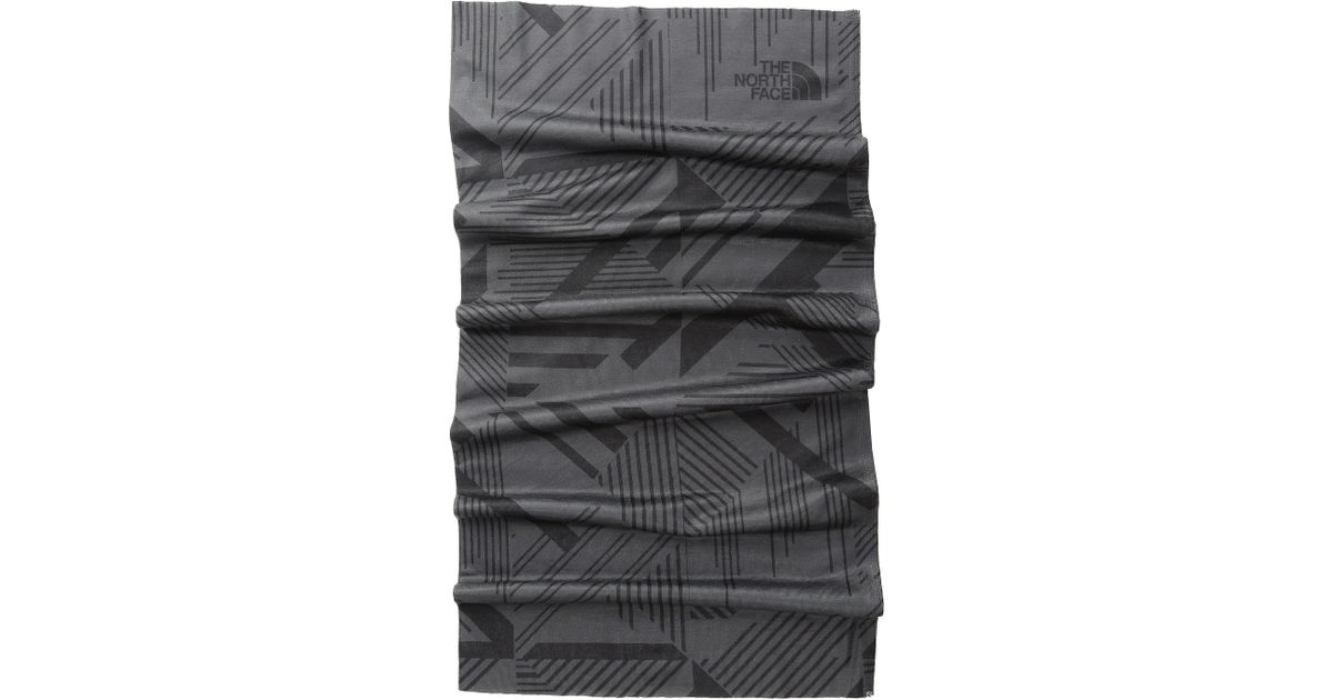 the north face dipsea cover it neck gaiter
