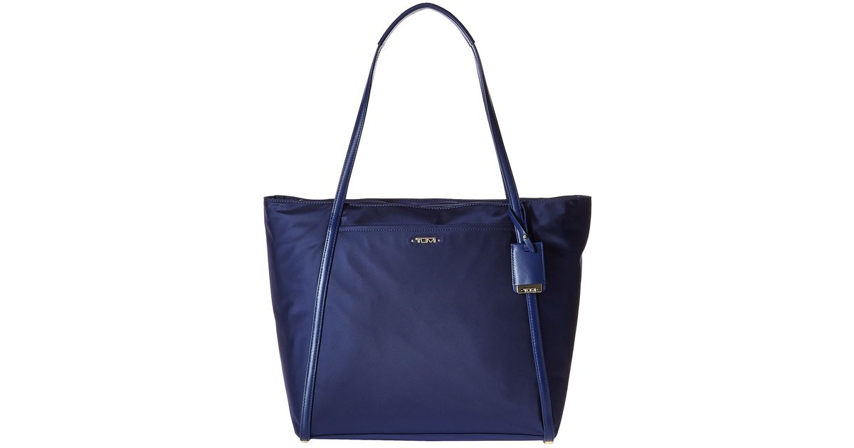 tumi q tote