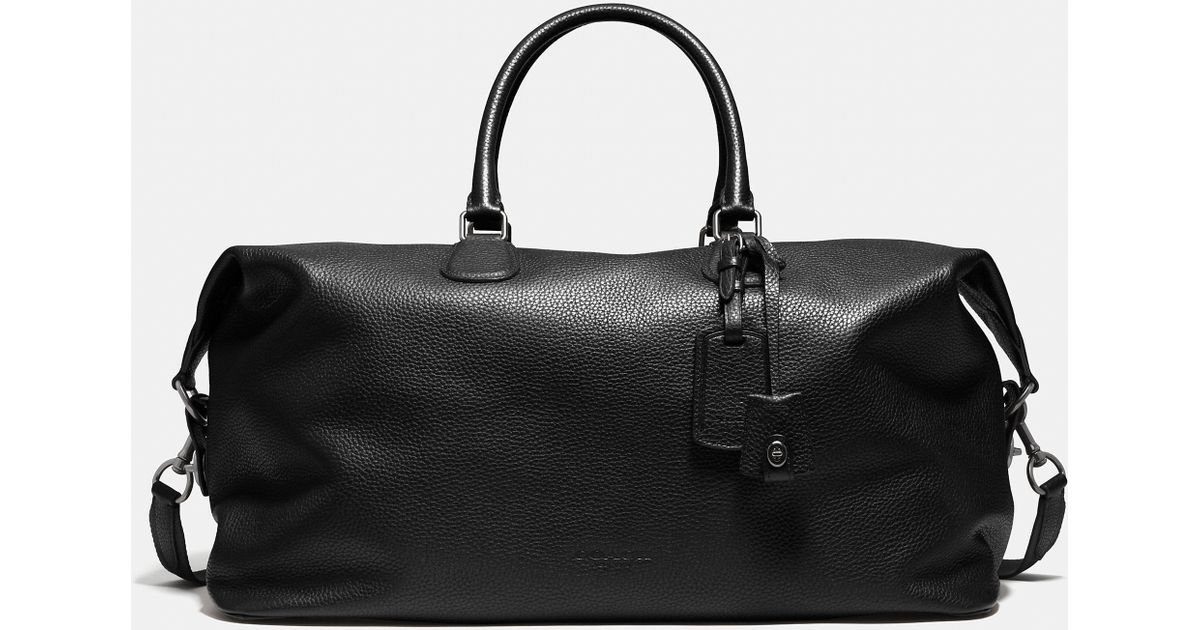coach explorer bag 52