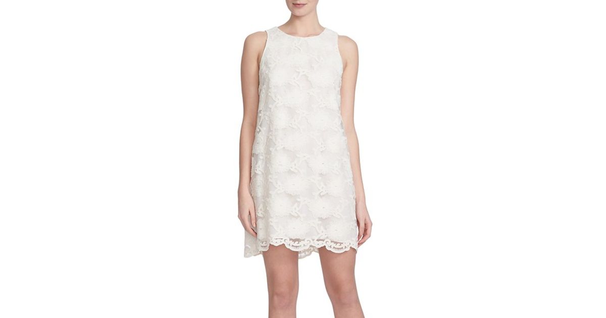 cece by cynthia steffe shift dress
