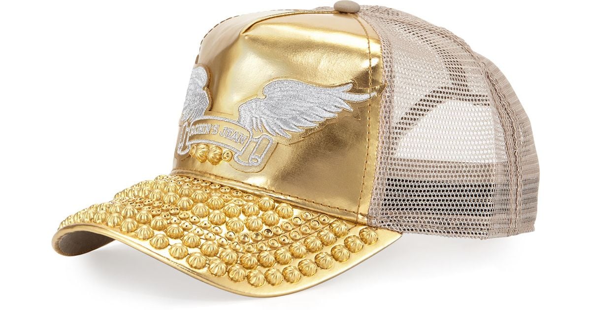 robin jean hat