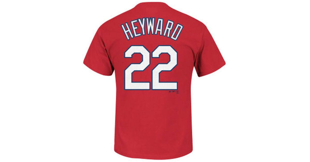 kids cardinals jersey