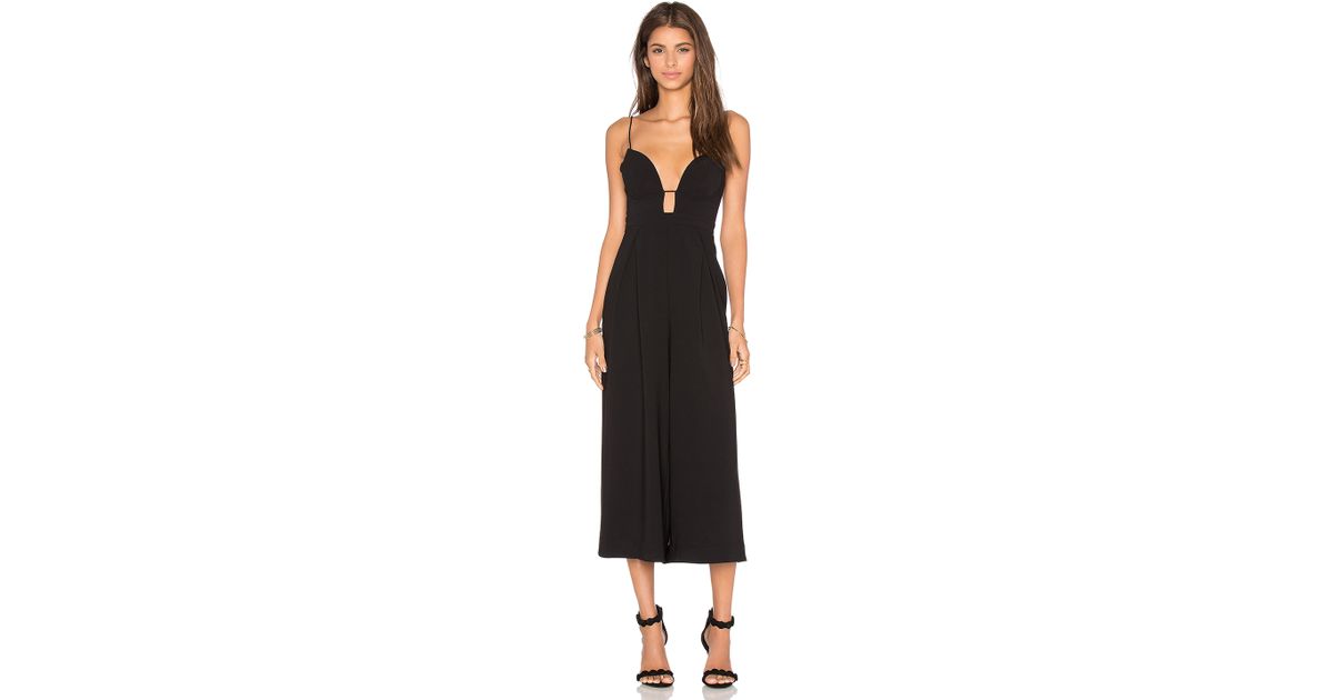 underwire jumpsuit