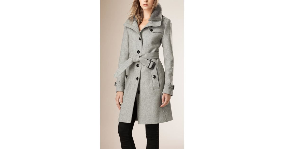 Trench Coats For Women Burberry Gallery