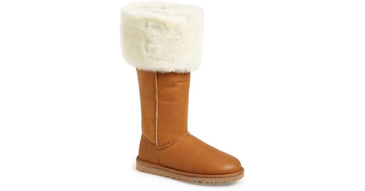 ugg devandra tall