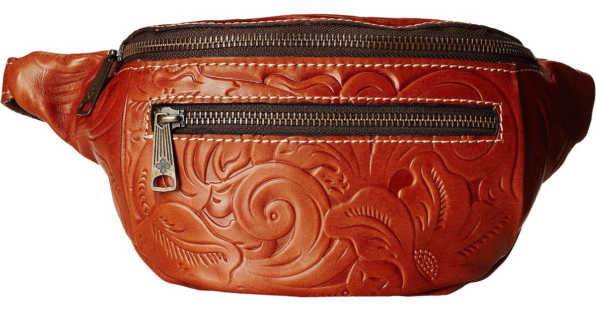 Patricia nash waist pack sales