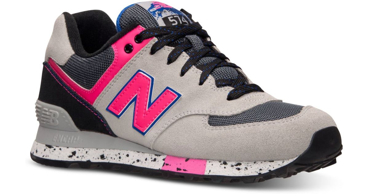 new balance 574 90s