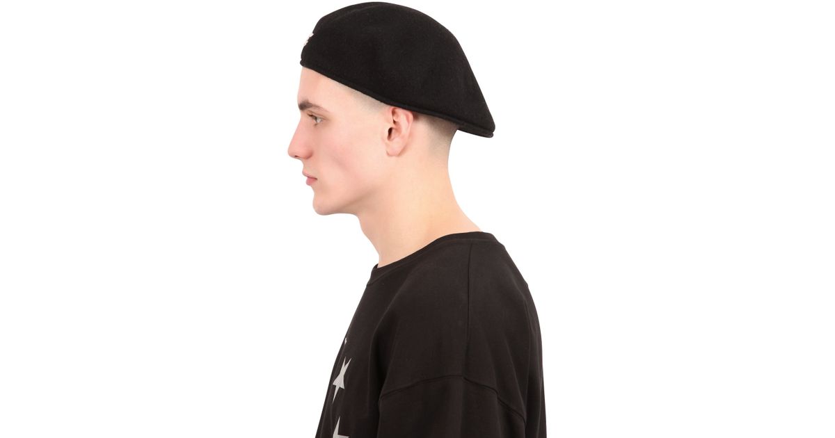 boy london flat cap