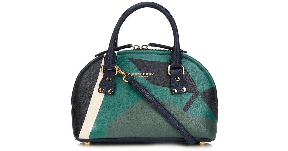 burberry bloomsbury