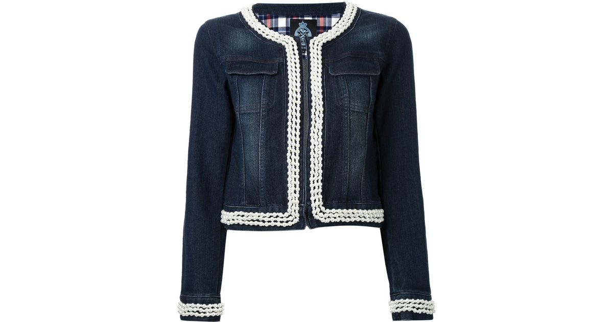 jacquard dinner jacket