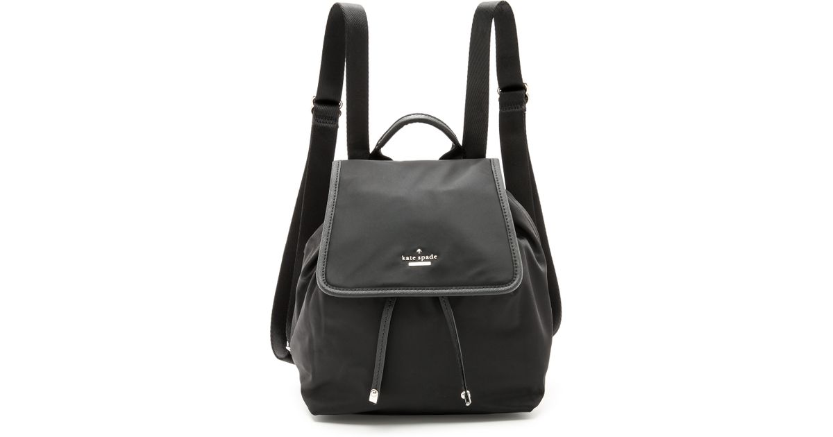 kate spade molly backpack