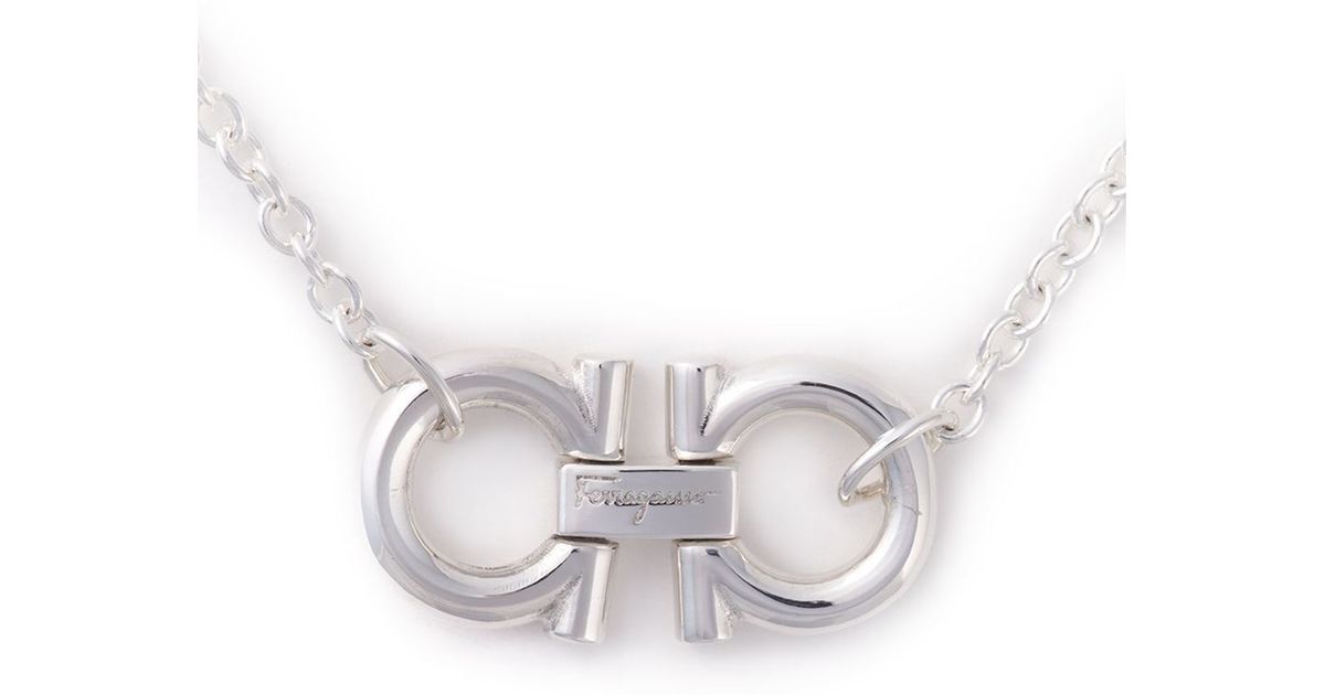 Ferragamo jewelry clearance