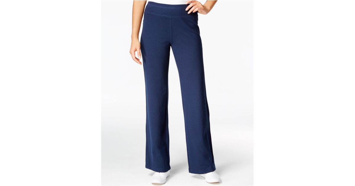 macys mens sweat pants