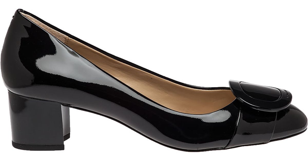 Michael Kors Patent Leather Pumps Online Sale, UP TO 65% OFF