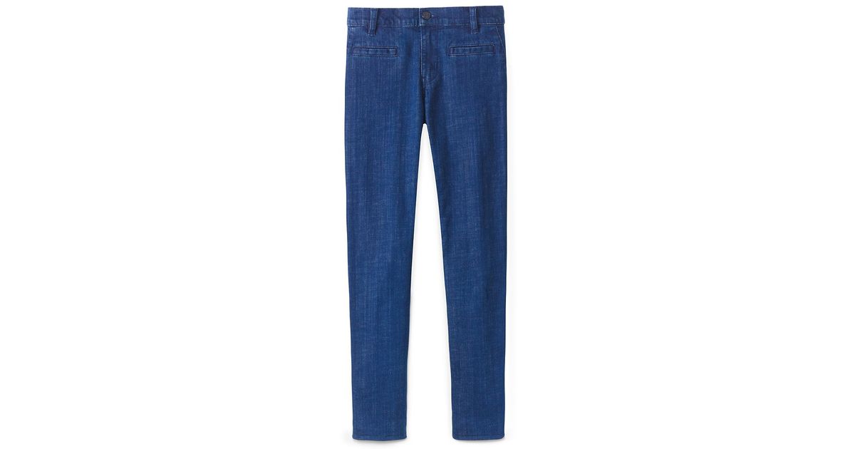 ana flare jeans