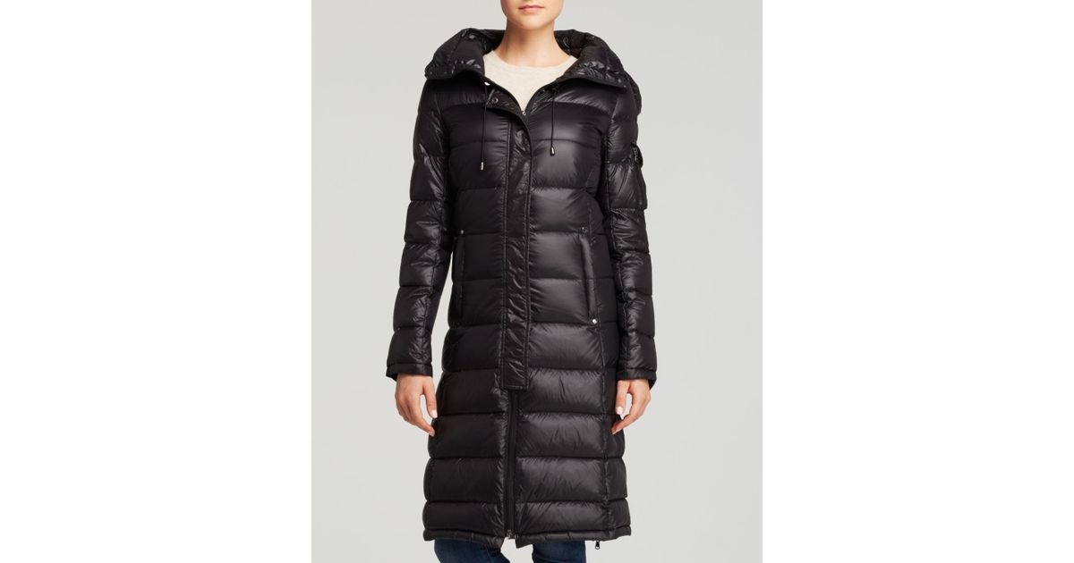 Lauren Courtney Packable Down Jacket 