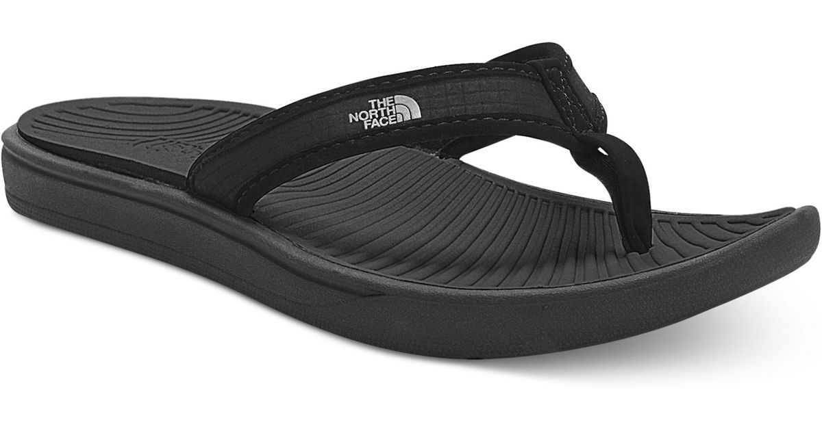 face flip flops