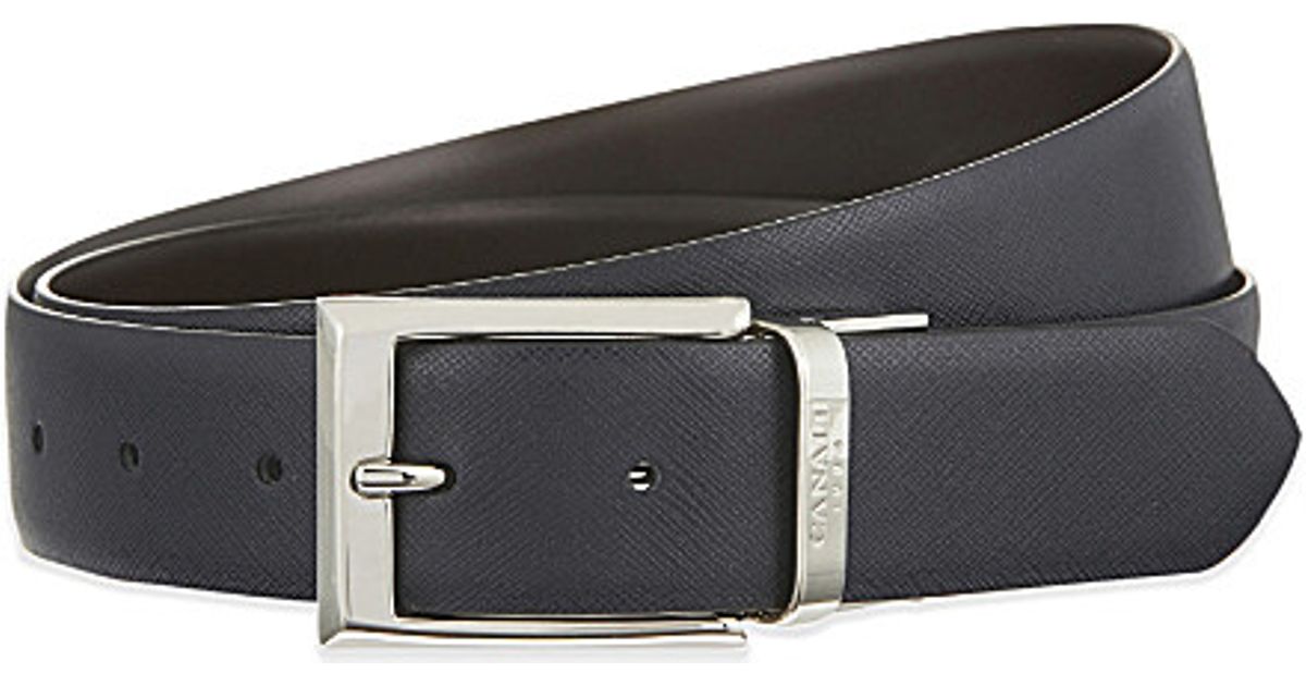 canali belt