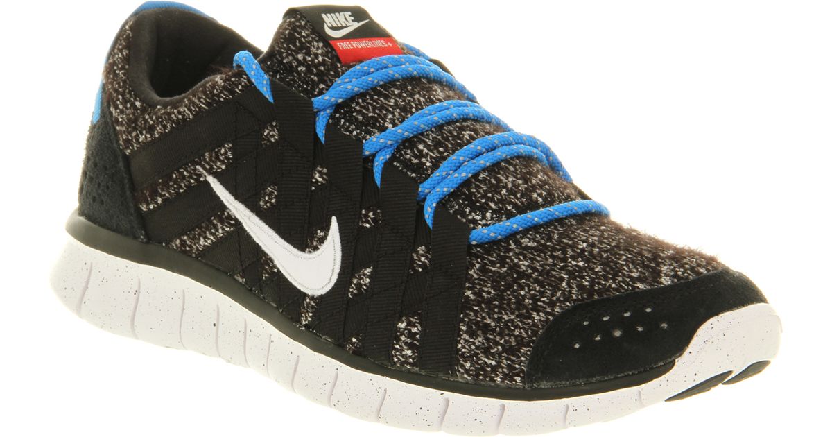 nike run Powerlines