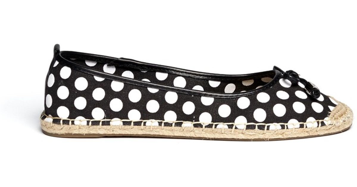 michael kors meg espadrille
