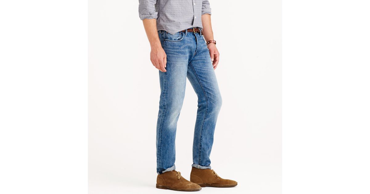 j crew 484 jeans