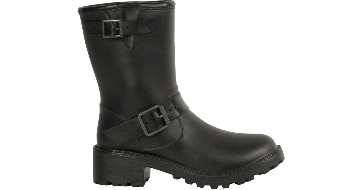 dav rubber boots
