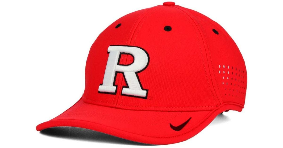 Nike Rutgers Scarlet Knights Dri-fit 