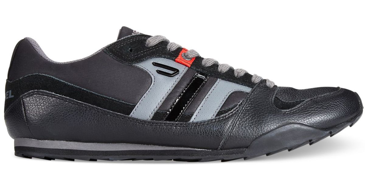 diesel gunner sneaker