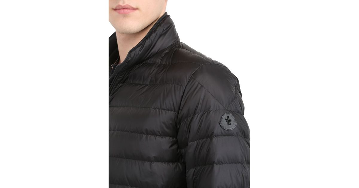 moncler pascal black moncler pascal black