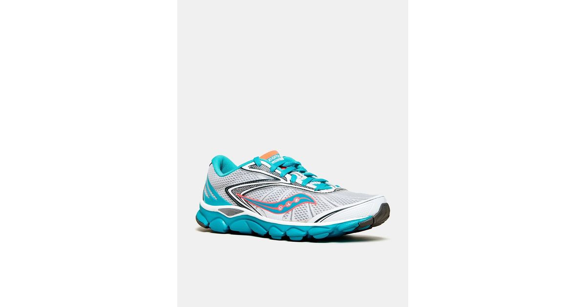 saucony virrata damen