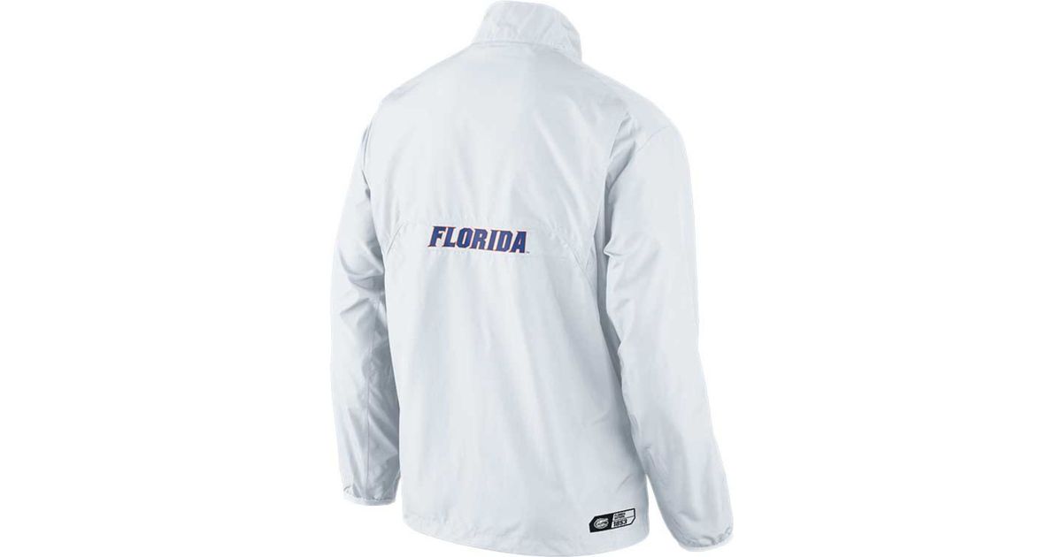 nike florida gators jacket