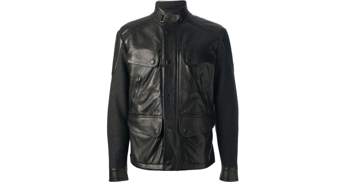 matchless brooklands jacket