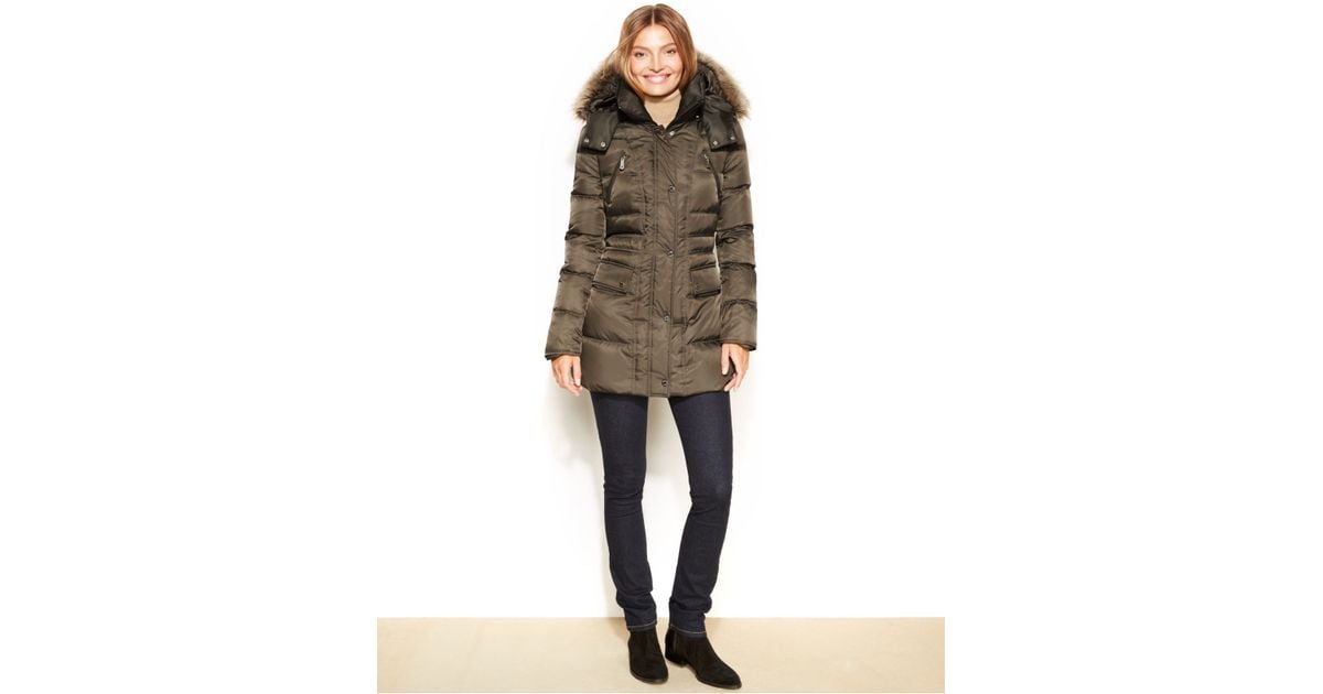 kenneth cole green jacket