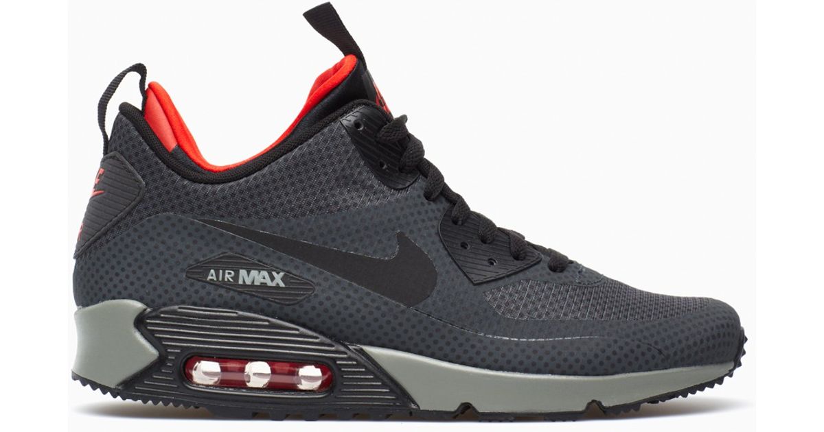 air max 2015 ultra mid winter se